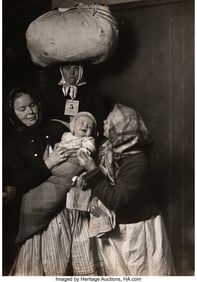73108&colon; Lewis Wickes Hine &lpar;American&comma; 1874-1940&rpar; Slovak G