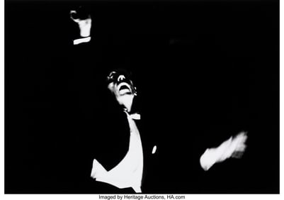 73193&colon; Cornell Capa &lpar;American&comma; 1918-2008&rpar; Igor Stravins