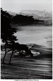 73052&colon; W&period; Eugene Smith &lpar;American&comma; 1918-1978&rpar; Hitachi&comma; J