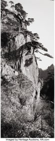 73053&colon; Lois Conner &lpar;American&comma; 1951&rpar; China&colon; Rivers&comma; Moun