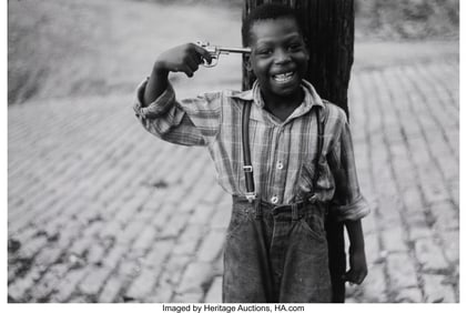 73120&colon; Elliott Erwitt &lpar;American&comma; 1928-2023&rpar; Pittsburgh&comma;