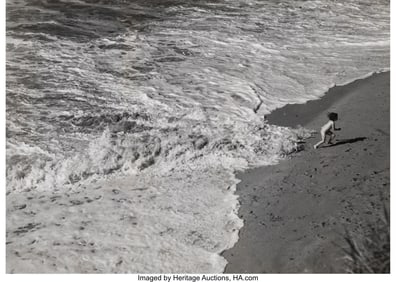 73054&colon; Jacques-Henri Lartigue &lpar;French&comma; 1894-1986&rpar; Petit