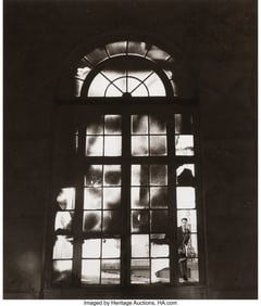 73199&colon; Cecil Beaton &lpar;British&comma; 1904-1980&rpar; Jean Cocteau&comma; 