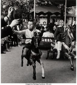 73062&colon; Alfred Eisenstaedt &lpar;American&comma; 1898-1995&rpar; Boy Hoo