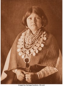 73130&colon; Edward Sheriff Curtis &lpar;American&comma; 1868-1952&rpar; The 