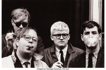 73247&colon; Dennis Hopper &lpar;American&comma; 1936-2010&rpar; Andy Warhol&comma;