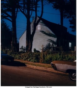 73251&colon; Todd Hido &lpar;American&comma; b&period; 1968&rpar; Untitled &num;2152-A&comma; 