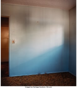 73253&colon; Todd Hido &lpar;American&comma; b&period; 1968&rpar; Untitled &num;1927 &lpar;fr