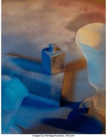 73256&colon; Jan Groover &lpar;American&comma; 1943-2012&rpar; Untitled &lpar;Stil