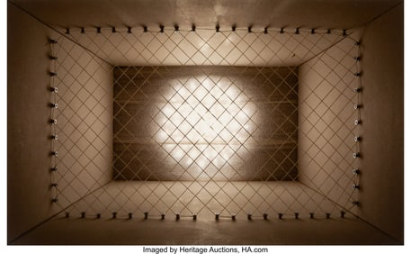 73258&colon; Nic Nicosia &lpar;American&comma; b&period; 1951&rpar; I See Light &lpar;Com