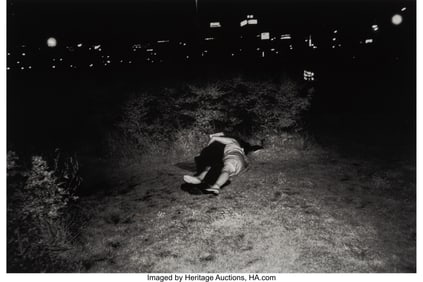 73261&colon; Kohei Yoshiyuki &lpar;Japanese&comma; 1946-2022&rpar; Untitled &lpar;
