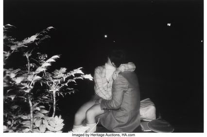 73262&colon; Kohei Yoshiyuki &lpar;Japanese&comma; 1946-2022&rpar; Untitled &lpar;