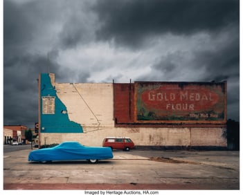73268&colon; Michael Eastman &lpar;American&comma; b&period; 1947&rpar; Guadalupe&comma; 2