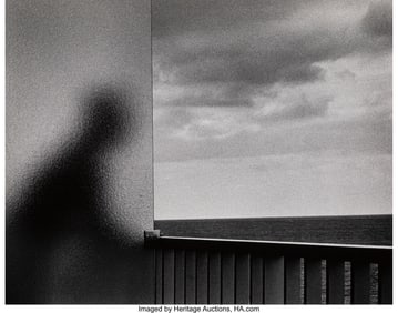 73326&colon; Andre Kertesz &lpar;Hungarian&comma; 1894-1985&rpar; Martinique&comma;
