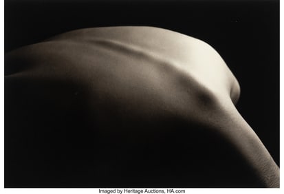 73273&colon; Kenro Izu &lpar;American&sol;Japanese&comma; b&period; 1949&rpar; Still Lif