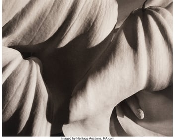 73276&colon; Horst P&period; Horst &lpar;American&sol;German&comma; 1906-1999&rpar; Rich