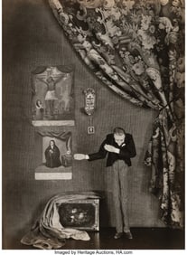 73286&colon; Tina Modotti &lpar;Italian&comma; 1896-1942&rpar; Marionette &lpar;fr