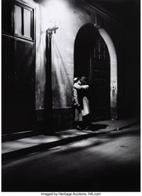 73339&colon; Marcel Bovis &lpar;French&comma; 1904-1997&rpar; Five views of P