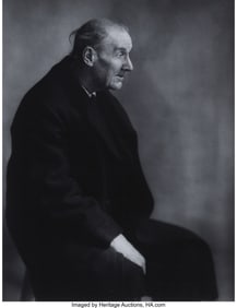 73344&colon; Berenice Abbott &lpar;American&comma; 1898-1991&rpar; Eugene Atg