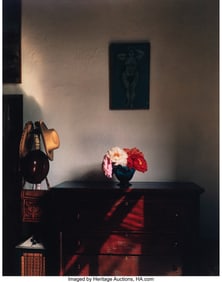 73292&colon; Evelyn Hofer &lpar;German&sol;American&comma; 1922-2009&rpar; Diego 