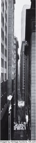 73353&colon; Berenice Abbott &lpar;American&comma; 1898-1991&rpar; Exchange P