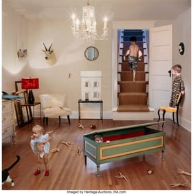 73366&colon; Julie Blackmon &lpar;American&comma; b&period; 1966&rpar; Camouflage &lpar;f