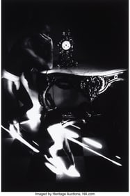 73314&colon; Eikoh Hosoe &lpar;Japanese&comma; 1933-2024&rpar; Ordeal By Rose