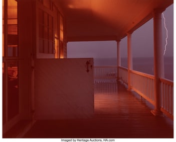73380&colon; Joel Meyerowitz &lpar;American&comma; b&period; 1938&rpar; Provincetown