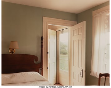 73381&colon; Joel Meyerowitz &lpar;American&comma; b&period; 1938&rpar; Interior&comma; 19