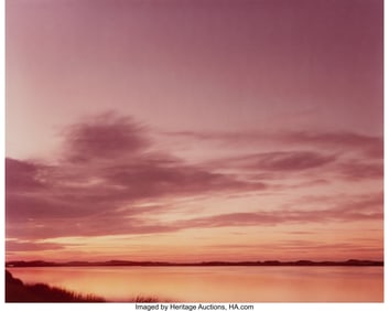 73383&colon; Joel Meyerowitz &lpar;American&comma; b&period; 1938&rpar; Cape Cod&comma; Ma