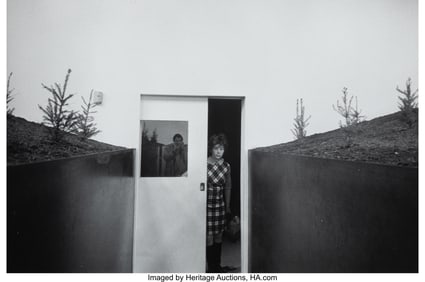 73386&colon; Joel Meyerowitz &lpar;American&comma; b&period; 1938&rpar; New York Cit