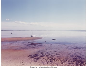 73393&colon; Joel Meyerowitz &lpar;American&comma; b&period; 1938&rpar; Cape Cod&comma; Ma