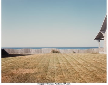 73398&colon; Joel Meyerowitz &lpar;American&comma; b&period; 1938&rpar; Turo&comma; Massac