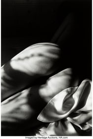 73414&colon; Jeanloup Sieff &lpar;French&comma; 1933-2000&rpar; Untitled &lpar;Nud