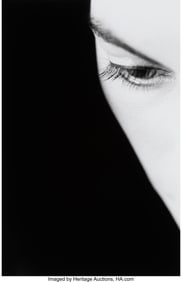 73420&colon; Ralph Gibson &lpar;American&comma; b&period; 1939&rpar; Bastienne's Eye