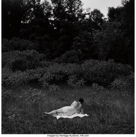73461&colon; Harry Callahan &lpar;American&comma; 1912-1999&rpar; Callahan&comma; 1