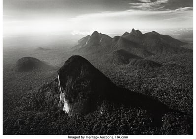 73441&colon; Sebastiao Salgado &lpar;Brazilian&comma; 1944-2025&rpar; Brazil&comma;