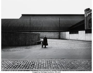 73462&colon; Harry Callahan &lpar;American&comma; 1912-1999&rpar; Eleanor and