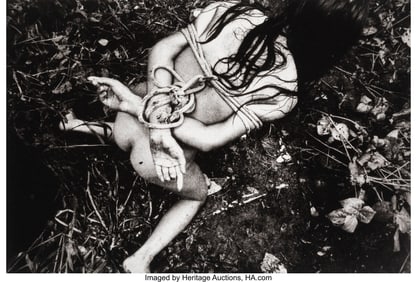 73427&colon; Daido Moriyama &lpar;Japanese&comma; b&period; 1938&rpar; Kagero &lpar;Mayfl