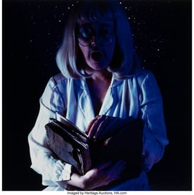 73485&colon; Cindy Sherman &lpar;American&comma; b&period; 1954&rpar; Untitled &lpar;from