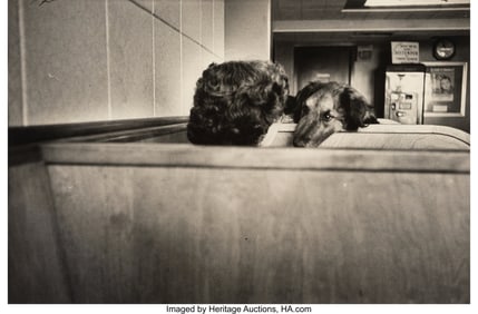 73469&colon; Elliott Erwitt &lpar;American&comma; 1928-2023&rpar; New York Ci