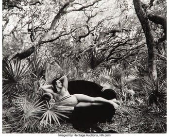 73433&colon; Annie Leibovitz &lpar;American&comma; 1949&rpar; Mark Morris&comma; Cu