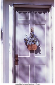73510&colon; William Eggleston &lpar;American&comma; b&period; 1939&rpar; Untitled &lpar;