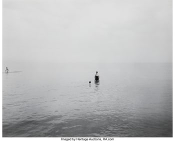 73458&colon; Harry Callahan &lpar;American&comma; 1912-1999&rpar; Eleanor and