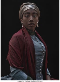 73492&colon; Tamary Kudita &lpar;Zimbabwean&comma; b&period; 1994&rpar; Untitled &lpar;Wo