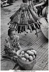 73437&colon; Henri Cartier-Bresson &lpar;French&comma; 1908-2004&rpar; Childr