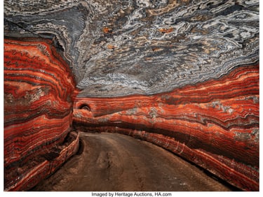 73512&colon; Edward Burtynsky &lpar;Canadian&comma; b&period; 1955&rpar; Uralkali Po