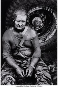 73439&colon; Sebastiao Salgado &lpar;Brazilian&comma; b&period; 1944&rpar; Burhan Oi