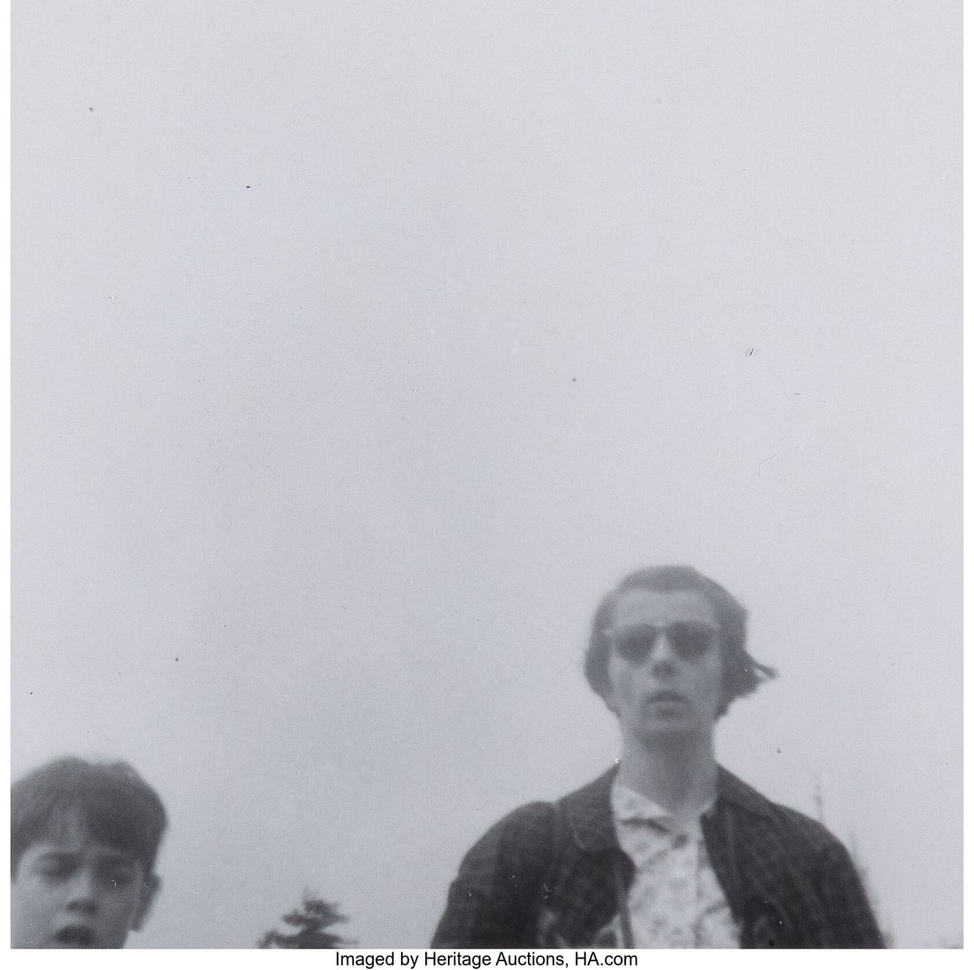 Gelatin Silver Print Art for Sale at Auction - Page 6