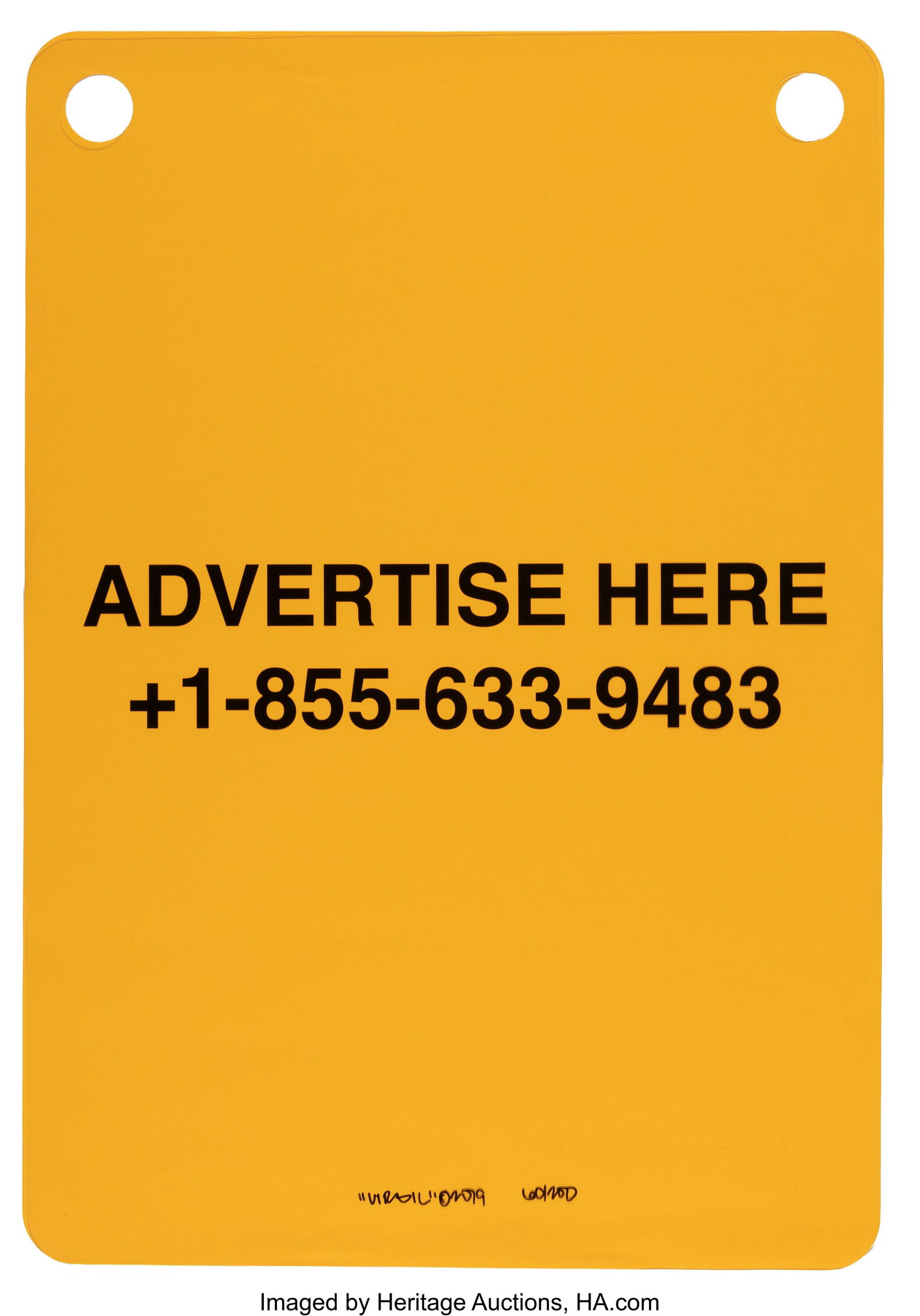 43001&colon; Virgil Abloh &lpar;1980-2021&rpar; Advertise Here&comma; 2019 Tr